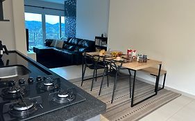Apartamento na Montanha em Campos